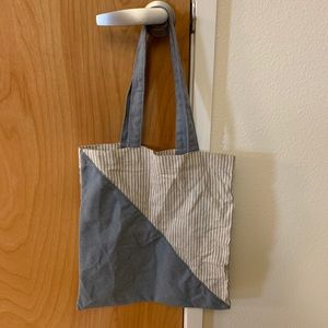 Madewell Insider Tote